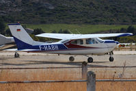 F-HABH @ LFKC - Taxiing - by micka2b