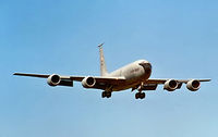 62-3506 @ EKKA - Boeing  KC-135R Stratotanker [18489] Karup~OY 09/06/2000 - by Ray Barber