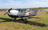 N9267G @ LAL - Cessna 182N - by Florida Metal