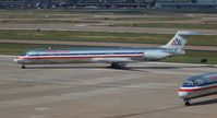 N9404V @ DFW - American - by Florida Metal