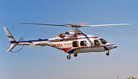 N430X @ KNEW - Bell 430 [49058] (ExonMobil) New Orleans-Lakefront ~N 10/10/2000 - by Ray Barber