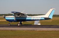 N10086 @ LAL - Cessna 150L - by Florida Metal