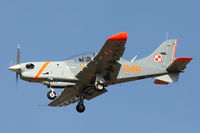 049 @ LMML - PZL-130 Orlik 049 Polish Air Force - by Raymond Zammit