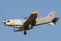 042 @ LMML - PZL-130 Orlik 042 Polish Air Force Aerobatic Team - by Raymond Zammit