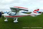 G-CESW @ EGBK - at the LAA Rally 2015, Sywell - by Chris Hall