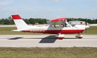 N20023 @ LAL - Cessna 177B - by Florida Metal