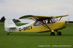 G-BRCV @ EGBK - at the LAA Rally 2015, Sywell - by Chris Hall