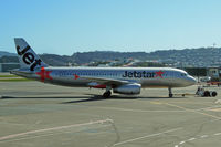 VH-VFI photo, click to enlarge VH-VFI photo, click to enlarge