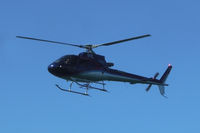 ZK-IHL - At Wellington Harbour - by Micha Lueck