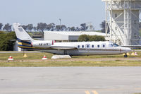 VH-AJV @ YSWG - Pel-Air (VH-AJV) IAI Westwind 1124 at Wagga Wagga Airport. - by YSWG-photography