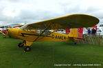 G-AMEN @ EGBK - at the LAA Rally 2015, Sywell - by Chris Hall