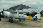 G-ANMY @ EGBK - at the LAA Rally 2015, Sywell - by Chris Hall