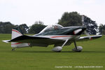 G-RVDP @ EGBK - at the LAA Rally 2015, Sywell - by Chris Hall