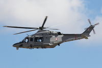 AS1428 @ LMML - AgustaWestland AW-139 AS1428 Armed Forces of Malta - by Raymond Zammit