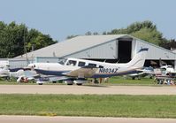 N8034Z @ KOSH - Piper PA-32-301