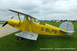 G-BLPB @ EGBK - at the LAA Rally 2015, Sywell - by Chris Hall