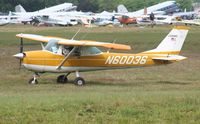 N60036 @ LAL - Cessna 150J - by Florida Metal