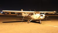 N65585 - Cessna 152 - by Florida Metal