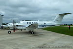 G-IMEA @ EGBK - at the LAA Rally 2015, Sywell - by Chris Hall