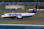 EI-DLK @ EGBB - Ryanair - by Chris Hall