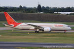 VT-ANE @ EGBB - Air India - by Chris Hall