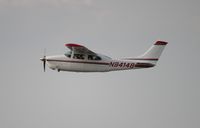 N94148 @ LAL - Cessna T210L