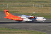 F-WWEN @ LFBO - ATR 72-600, Landing rwy 14R, Toulouse-Blagnac airport (LFBO-TLS)
Registered as 9M-FIG - by Yves-Q