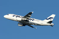 OH-LVI @ EHAM - FINNAIR - by Fred Willemsen