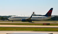 N398DA @ KATL - Takeoff Atlanta - by Ronald Barker