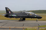 XX239 @ EGOV - RAF 208(R) Sqn - by Chris Hall