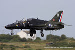 XX350 @ EGOV - RAF 208(R) Sqn WWI 100th anniversary scheme - by Chris Hall