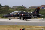 ZK011 @ EGOV - RAF IV Sqn - by Chris Hall