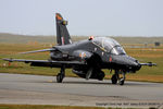 ZK032 @ EGOV - RAF IV Sqn - by Chris Hall