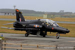 ZK024 @ EGOV - RAF IV Sqn - by Chris Hall