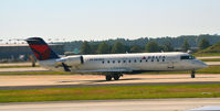 N915EV @ KATL - Taxi Atlanta - by Ronald Barker