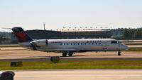 N917EV @ KATL - Taxi Atlanta - by Ronald Barker