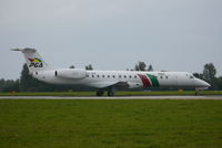 CS-TPK @ EGSH - About to depart from Norwich. - by Graham Reeve