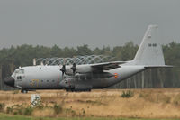 CH-09 @ EBBL - Spottersday at Kleine Brogel. - by Raymond De Clercq