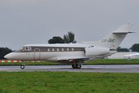 CS-DUC @ EGSH - NetJets. - by keithnewsome