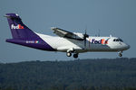EI-FXC @ EDDK - Short final on runway 14L at the cologne airport - by Michael Schlesinger