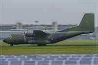 50 59 @ EDDR - Transall C-160D - by Jerzy Maciaszek