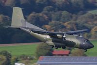 50 59 @ EDDR - Transall C-160D - by Jerzy Maciaszek