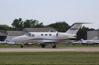 N960PT @ KOSH - Cessna 510 - by Mark Pasqualino