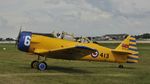 CF-SIX @ KOSH - Airventure 2015 - by Todd Royer