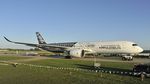 F-WWCF @ KOSH - Airventure 2015 - by Todd Royer