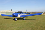 G-JAME photo, click to enlarge G-JAME photo, click to enlarge