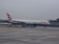 G-VIIB @ EWR - British Boeing 777-236ER - by Christian Maurer