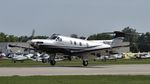 N316CT @ KOSH - Airventure 2015 - by Todd Royer