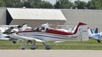 N78PP @ KOSH - Airventure 2015 - by Todd Royer