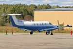 N721AF @ RKD - At Knox County Airport in Maine - by Terry Fletcher